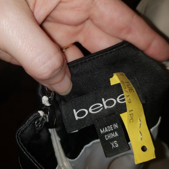 Bebe Cocktail Mini - Picture 5 of 5